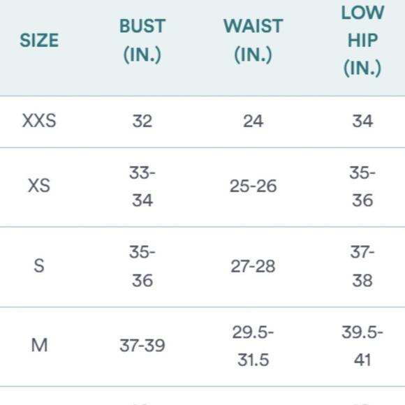 NWT Andie Swim Sicily Top Punch Pink XS Underwire Cups Bikini Bra Style Coral - Picture 8 of 8